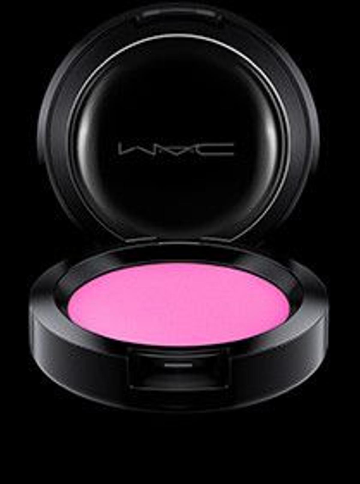 Powder Blush, M.A.C