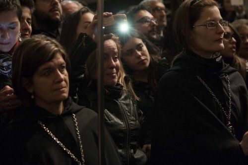 Procesión de  Jesús Nazareno "Vulgo Congregación"