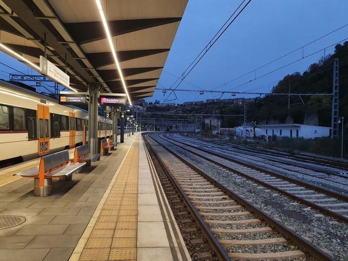 Alteracions a 7 línies de Rodalies de Tarragona per les obres del Corredor Mediterrani aquest dilluns Alteracions a 7 línies de Rodalies de Tarragona per les obres del Corredor Mediterrani aquest dilluns