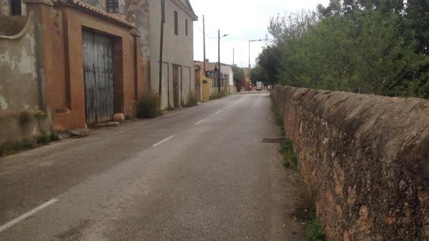 Son Sardina, asfixiada por los constantes cortes de luz en plena ola de calor: «Ni aire, ni ventilador ni nevera»