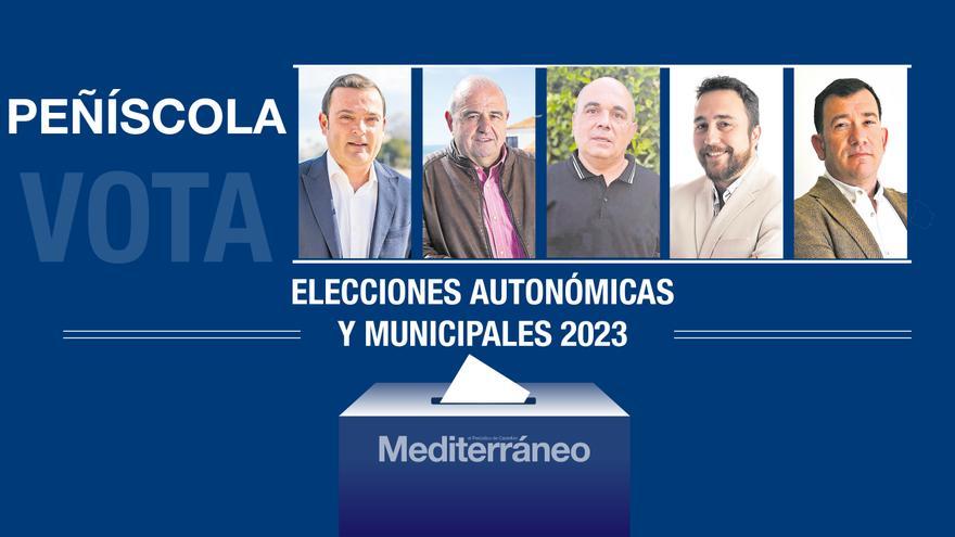 28-M: ¿Qué piden los vecinos de Peñíscola a sus candidatos a la alcaldía?