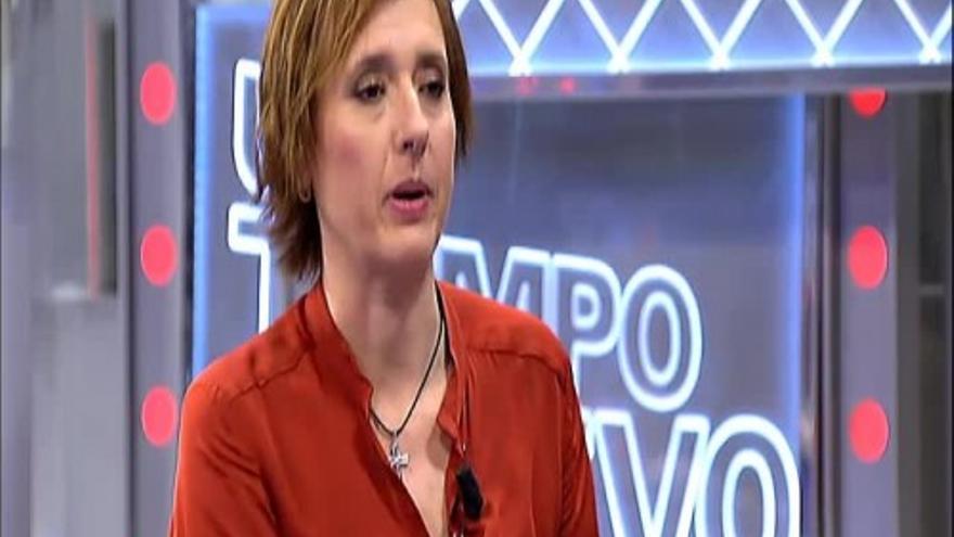 Teresa Romero: &quot;A día de hoy no sé cómo me he contagiado&quot;