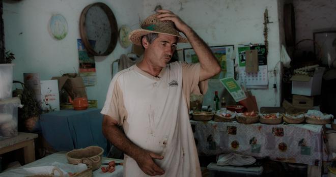 Imágenes del documental 'Mallorca, un receptari'