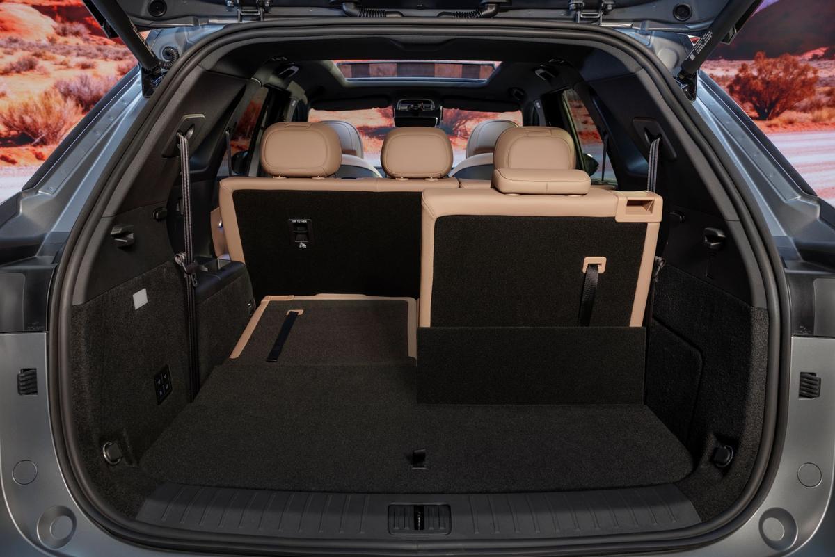 La capacidad de carga peude llegar a los 2.000 litros.