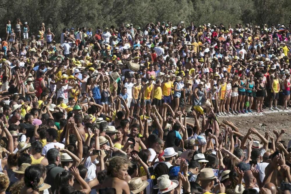 Fiesta del Charco 2016