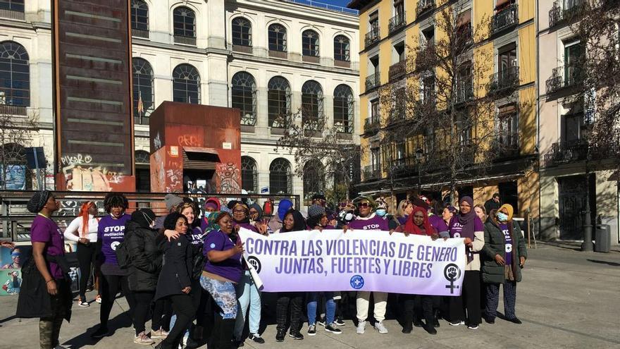 Médicos del Mundo celebra un foro con motivo del Día Internacional contra la Mutilación Genital Femenina en Cáceres