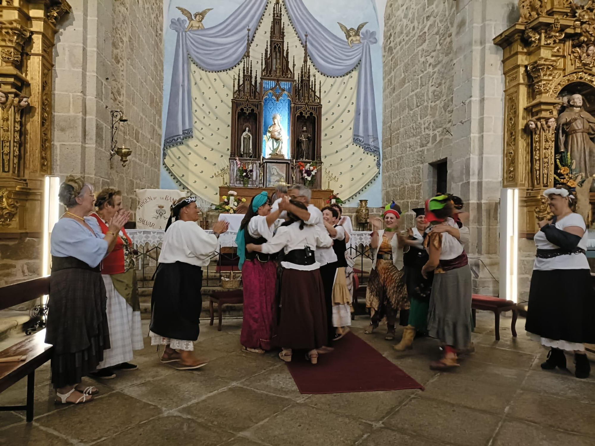 Fermoselle pone el broche a las II Jornadas V Centenario de Juan del Enzina