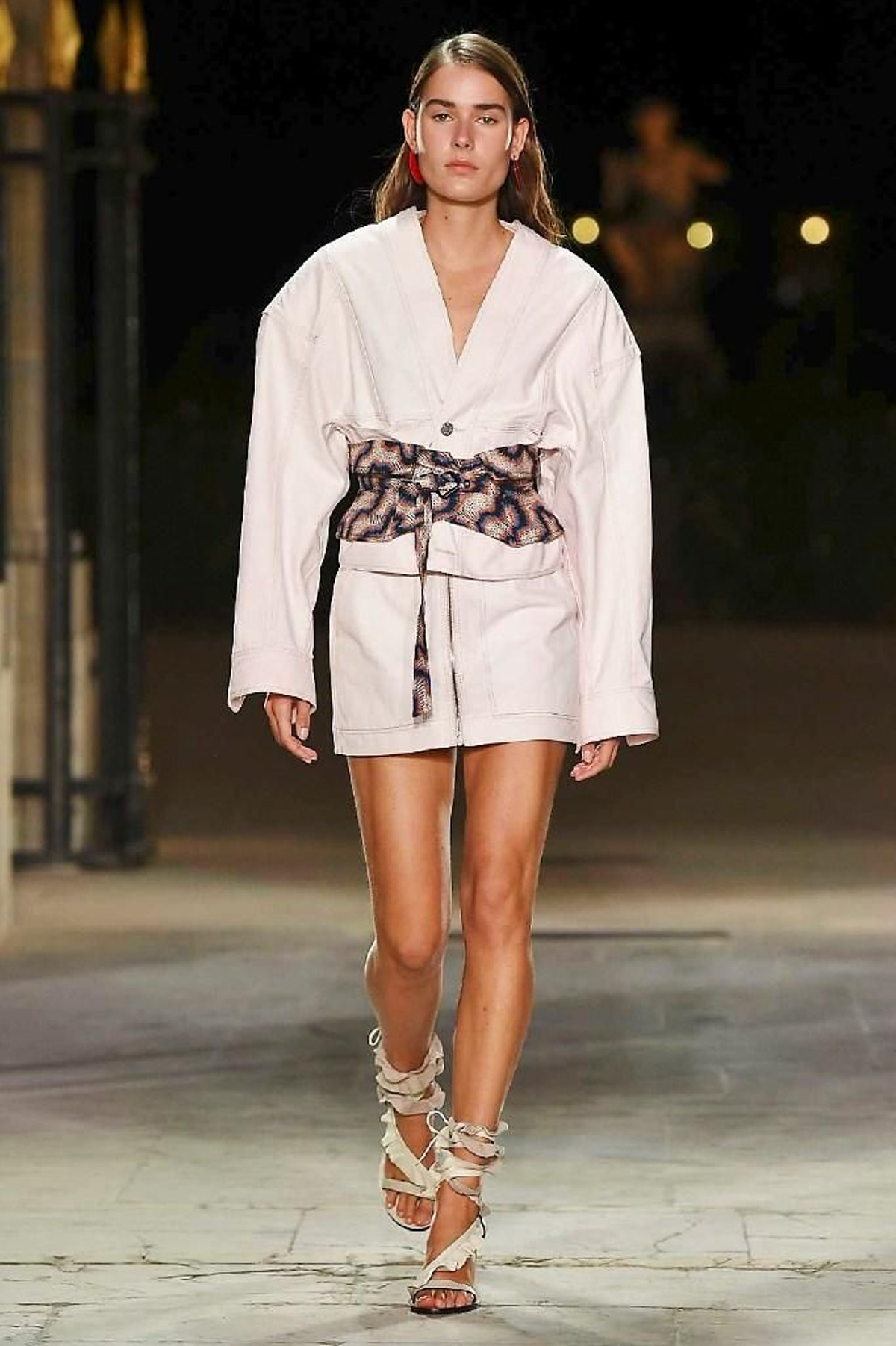 Isabel Marant