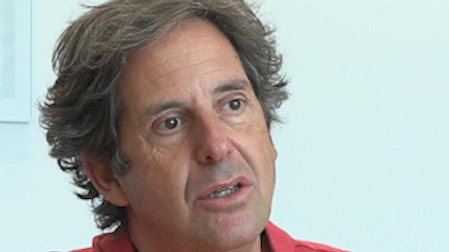 Alfonso Calzado: "Pasamos de 3 empleados en 2012 a más de 80 en la actualidad"