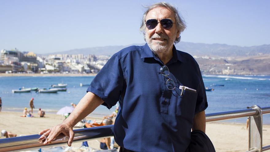 Eugenio Padorno, más de lo que pensamos