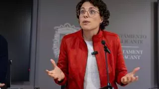 Compromís exige una comisión para investigar la gestión del departamento Elche-Crevillent