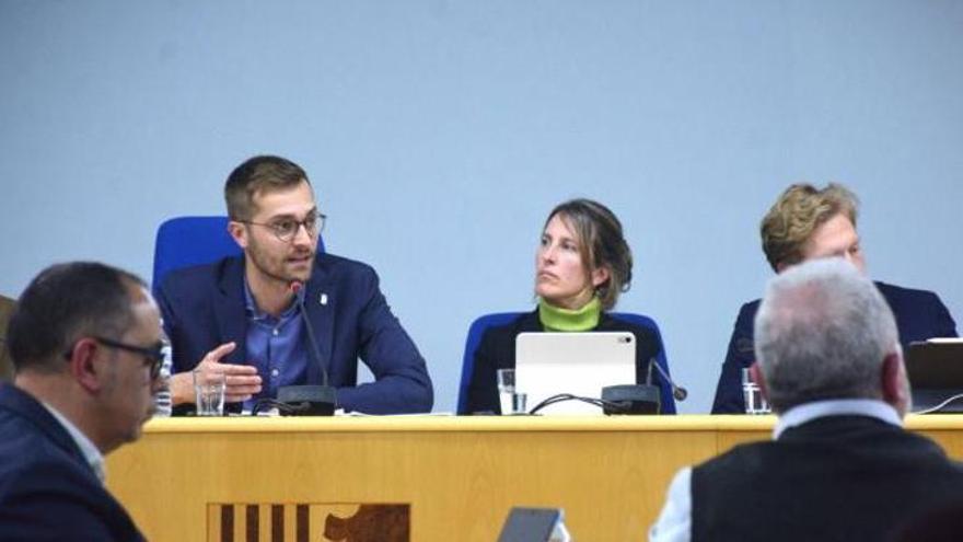 Olot blinda l’ús de la IA a l’Ajuntament amb controls previs i supervisió humana