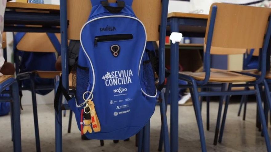 Ampliado el plazo para pedir mochilas gratis con material escolar: nuevas fechas y requisitos