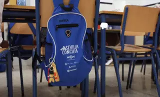 Ampliado el plazo para pedir mochilas gratis con material escolar: nuevas fechas y requisitos
