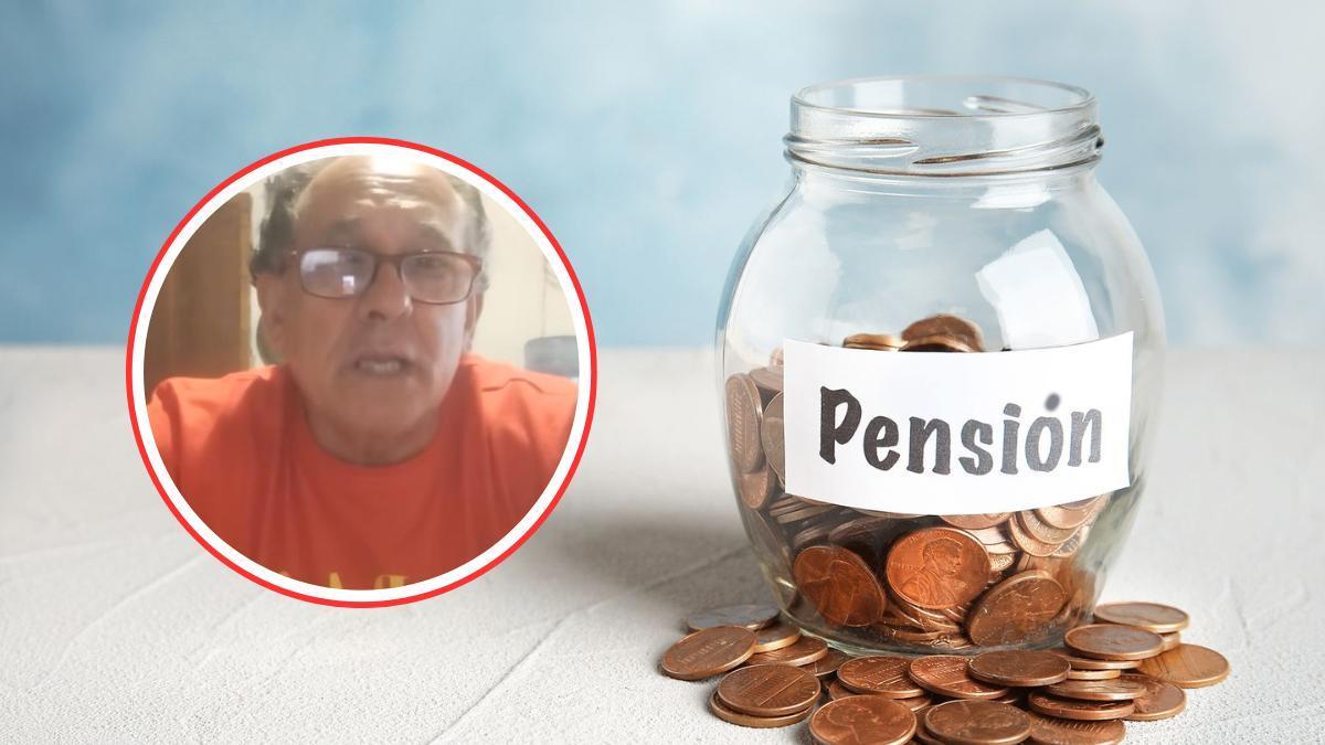 El agricultor decepcionado, Justo.