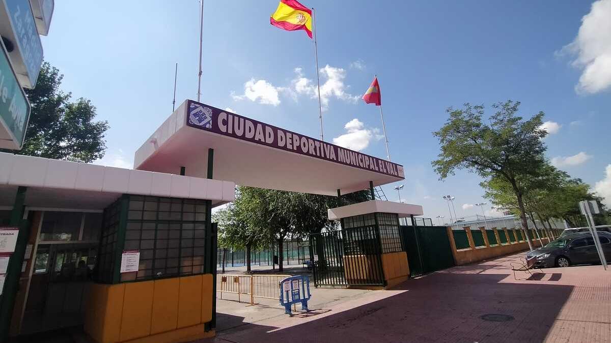 ¿Estás buscando trabajo? El Ayuntamiento de Alcalá oferta cuatro plazas en esta instalación municipal