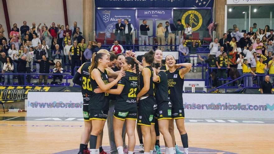 Hozono Global Jairis escribe su mejor capítulo y sella una histórica cuarta plaza