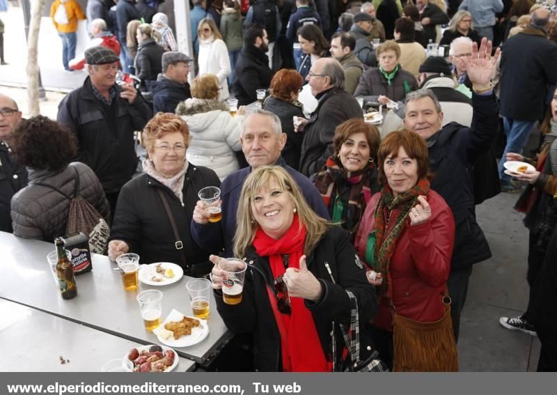 Los mejores vinos, tapas y cervezas de la Magdalena