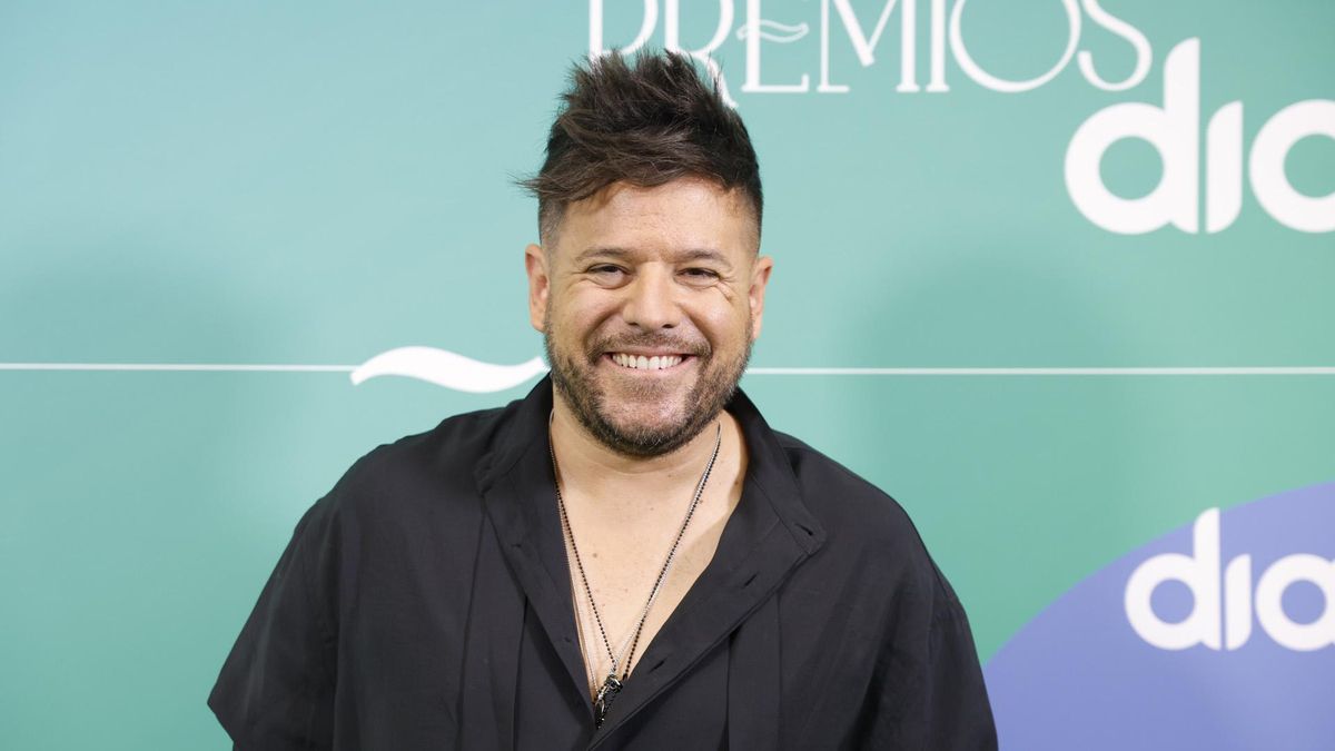 Pablo Lopez ha pasado por el altar con su pareja, Laura Rubio