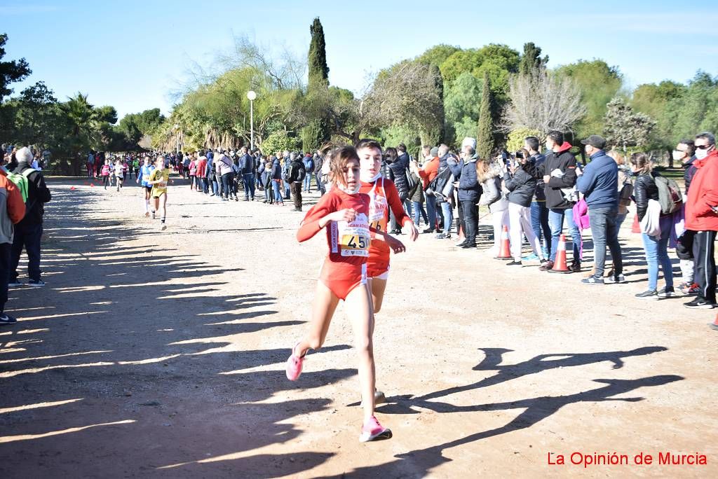 Copa de clubes de cross (II)