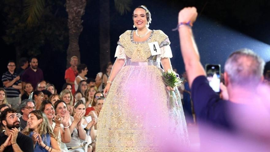 Todo preparado para las Preselecciones Falleras. Este es el calendario definitivo