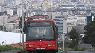 El Concello de A Coruña congela el precio del bus con el bono pendiente de la ayuda del Estado