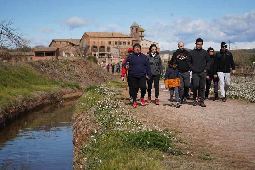 Transéquia 2024: Busca't a les fotos