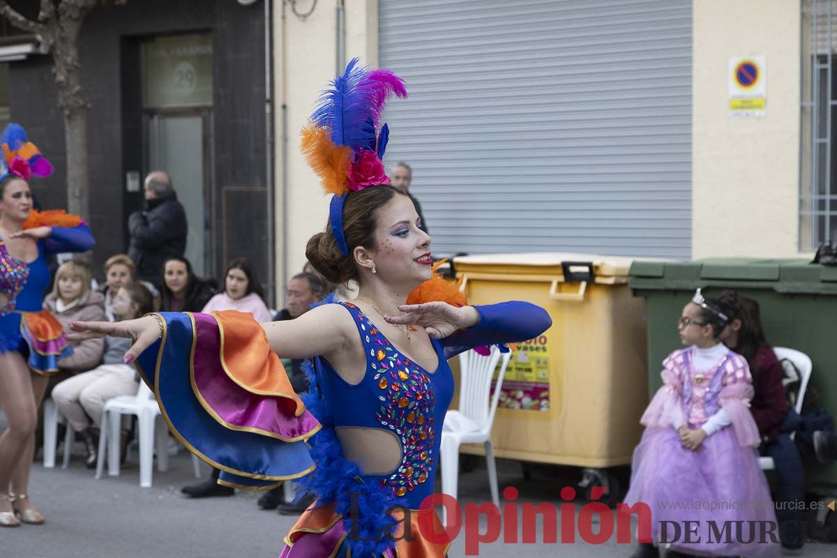 Búscate en las mejores fotos del Carnaval de Cehegín