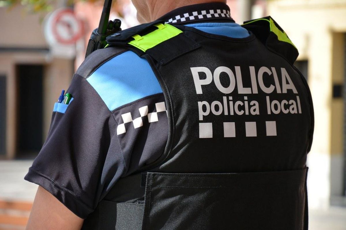 La Policia de Rubí tramita 56 denúncies per infraccions de les mesures contra la Covid La Policia de Rubí tramita 56 denúncies per infraccions de les mesures contra la Covid