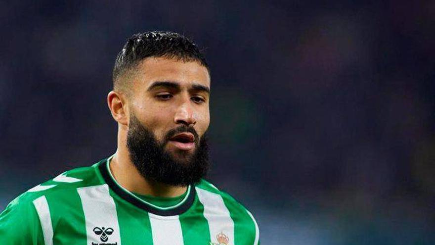 Pellegrini desvela que Fekir volverá a la mediapunta