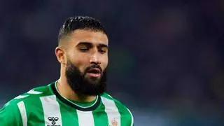 Pellegrini desvela que Fekir volverá a la mediapunta