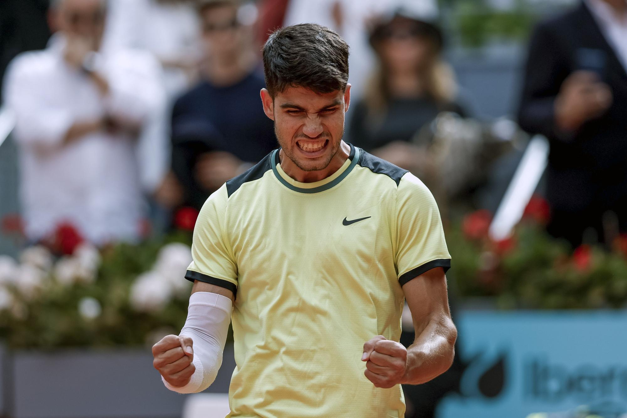 Masters 1000 Mutua Madrid Open