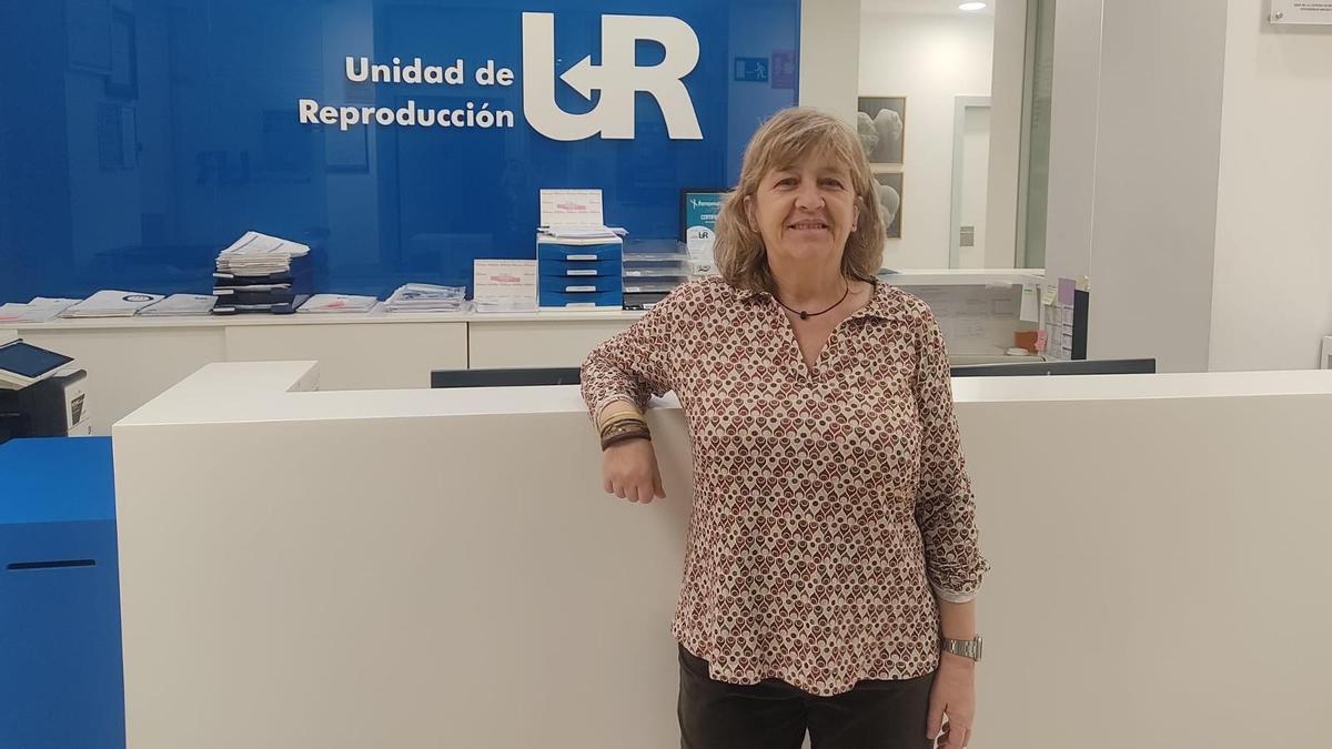 Hay estudios que han detectado microplásticos en el semen y en los ovarios