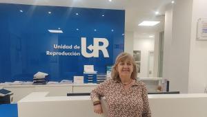 Elena Ibáñez, biòloga cel·lular: "Hi ha estudis que han detectat microplàstics en el semen i en els ovaris"