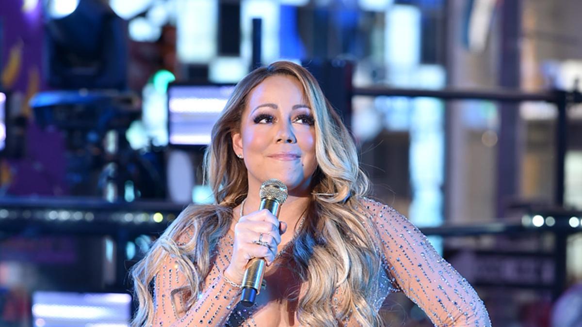 Mariah Carey quiere abrir su propia firma de cosmética