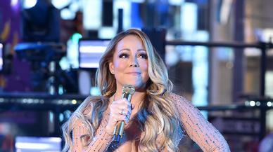 Mariah Carey quiere abrir su propia firma de cosmética
