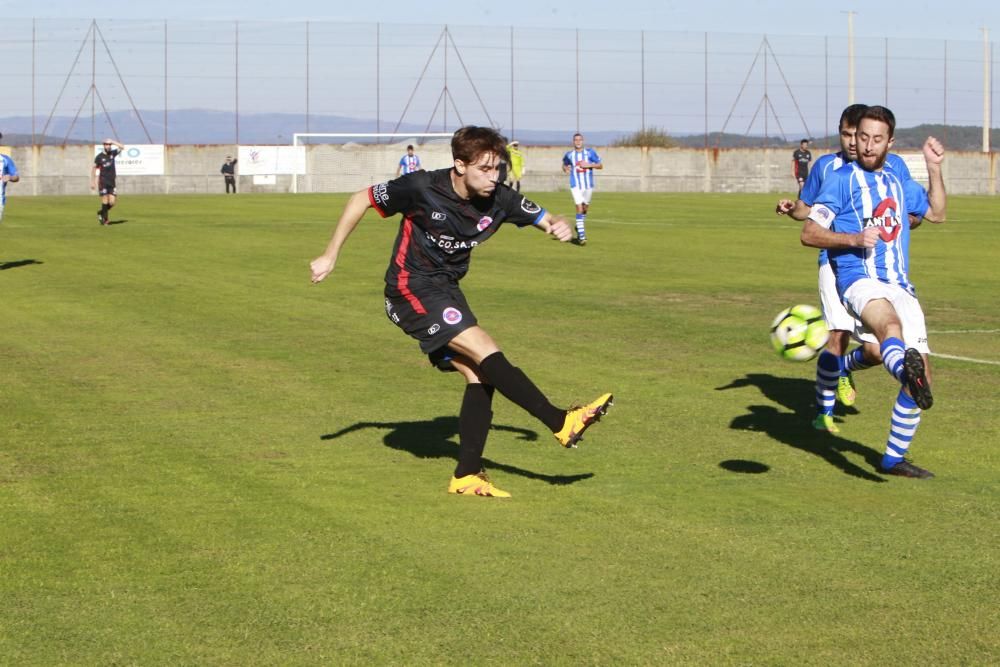 Sporting Celanova -  Ourense