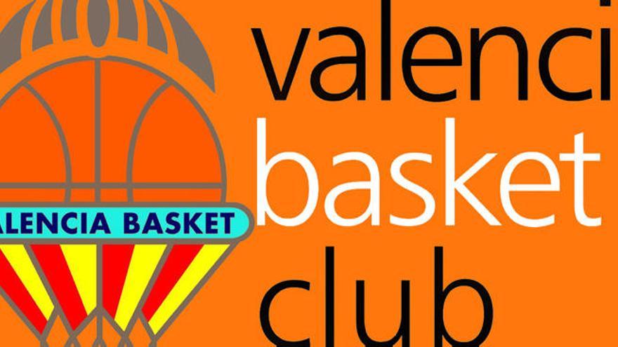 Póster del Valencia Basket y la cantera al completo