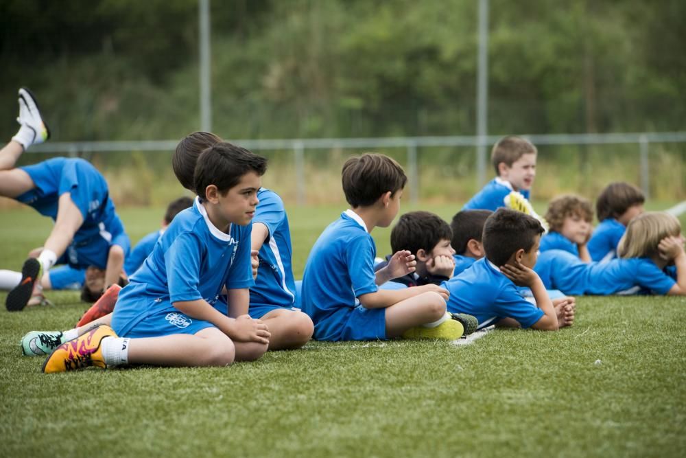 Campus del Real Oviedo