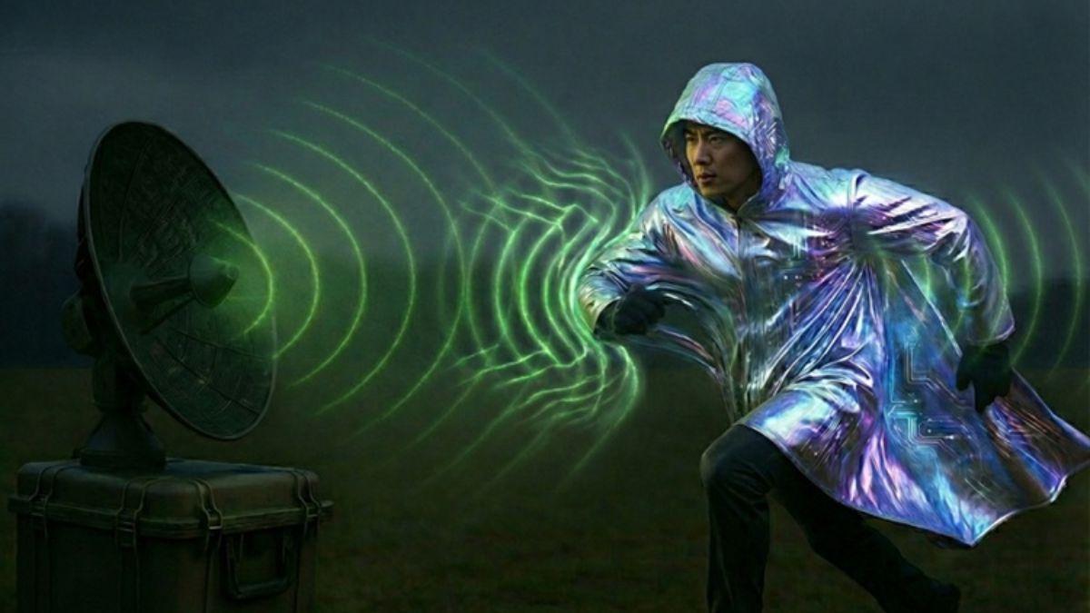 El descubrimiento acerca la invisibilidad a aplicaciones reales.