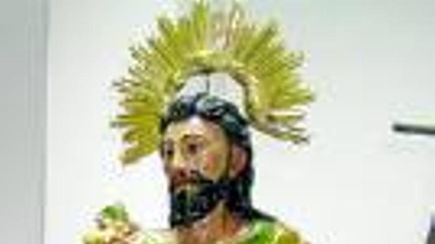 San Juan, el profeta