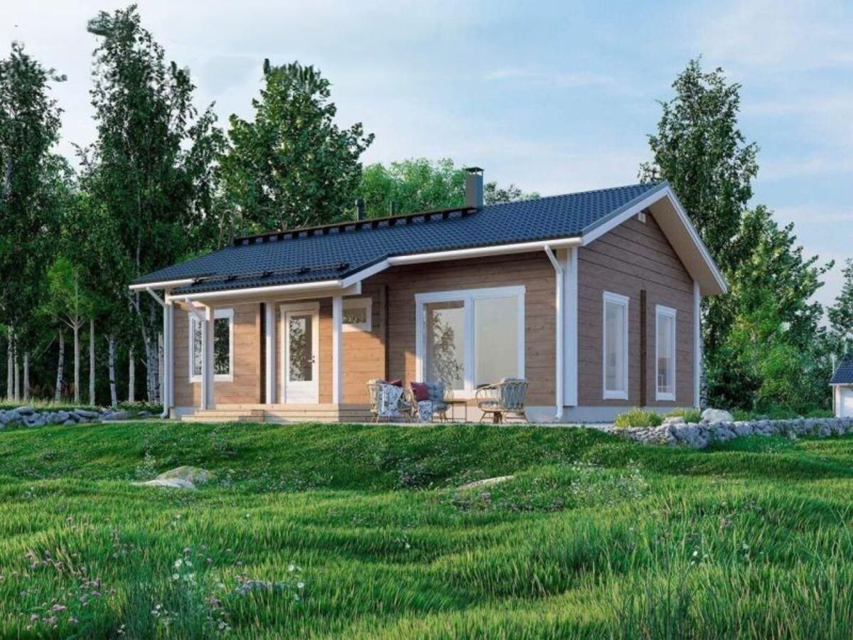 Vivienda unifamiliar