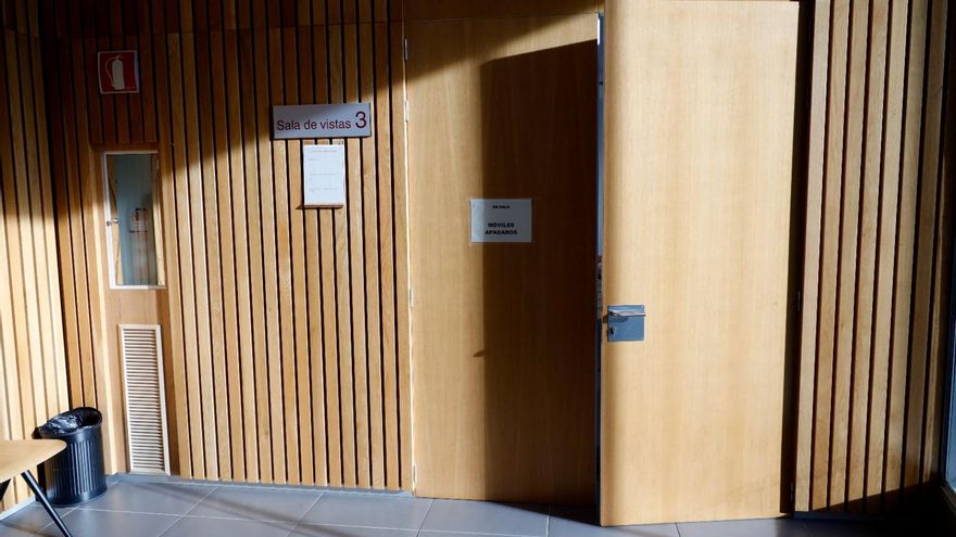 Un psiquiatra tilda de &quot;manipuladora&quot; a una joven que denunció una agresión sexual en un centro de menores de Zaragoza: &quot;Algo buscaba&quot;
