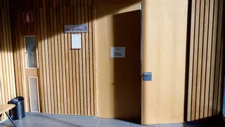 Juzgado un usuario de un centro neuropsiquiátrico de Zaragoza por violación a una compañera
