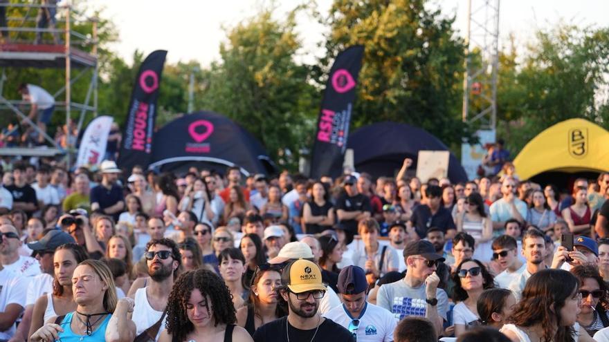 Vive la World Climbing Series de Alcobendas sin complicaciones: accesos, transporte y alojamiento
