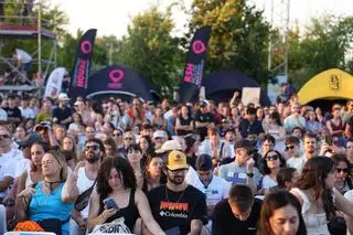 Vive la World Climbing Series de Alcobendas sin complicaciones: accesos, transporte y alojamiento