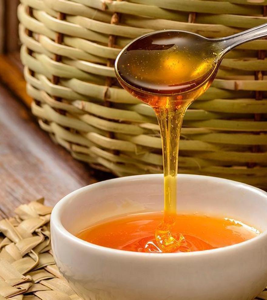 Una cullerada de mel al dia: així canviarà el teu cos si la prens