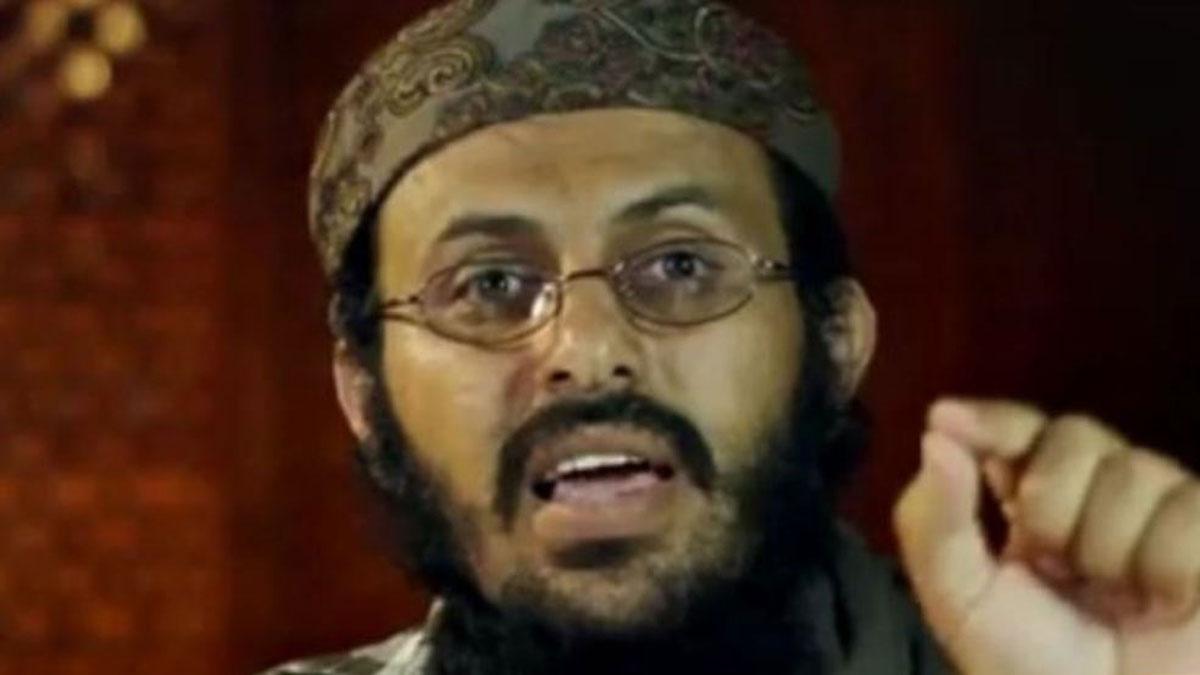 Estados Unidos abate al líder de Al Qaeda en la Península Arábiga.