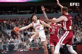 Valencia Basket ficha al Principito