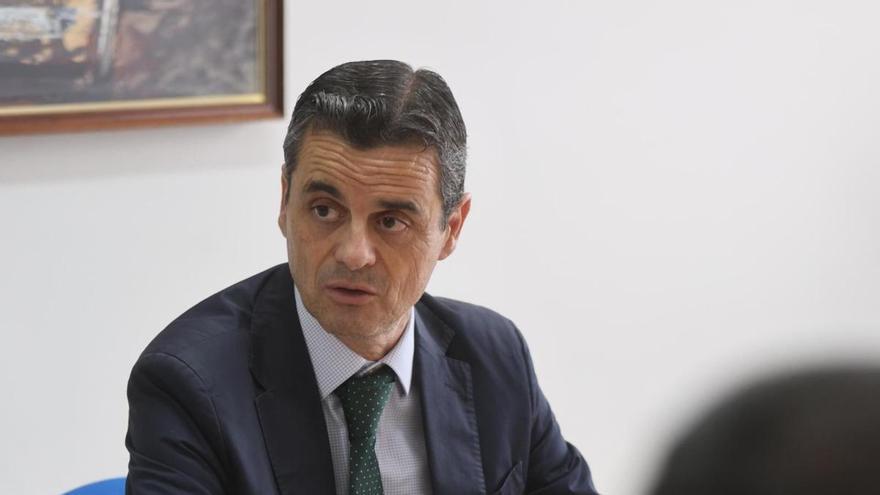 Julio Delgado destaca más de 12,5 millones de inversión de la Generalitat para impulsar la Marina Alta
